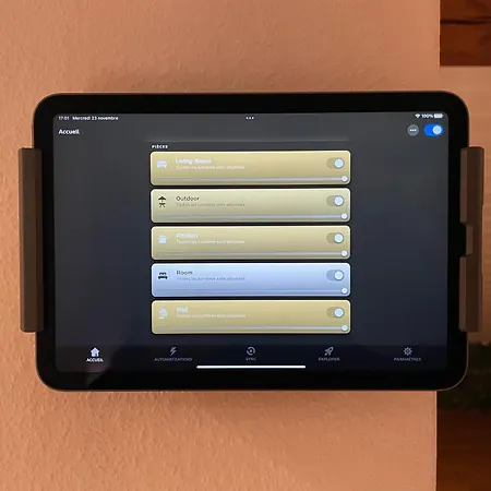 Cosy Roof Flat Close Lausanne Center - Es Appartement Prilly