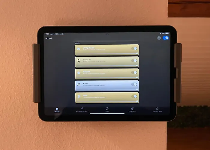 Cosy Roof Flat Close Lausanne Center - Es Apartment Prilly